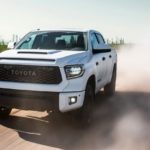 Toyota 新 V6 引擎取代 V8 自然吸氣引擎 Toyota 新 V6 引擎取代 V8 自然吸氣引擎