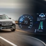 Volvo 新車限速 180km/h 生效 Volvo 新車限速 180km/h 生效