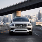 Volvo 2022 年實現高速公路全自動駕駛!? Volvo 2022 年實現高速公路全自動駕駛!?