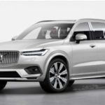 Volvo 推出 XC100 及 XC20? Volvo 推出 XC100 及 XC20?