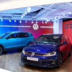 Volkswagen 九龍灣 POP-UP 體驗店全新登場 Volkswagen 九龍灣 POP-UP 體驗店全新登場