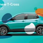 Volkswagen T-Cross $228,980 更送限定升級 Volkswagen T-Cross $228,980 更送限定升級