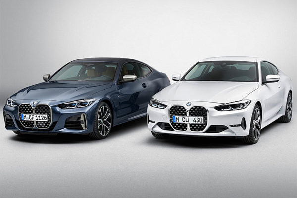 Bmw 新一代4 Series Coupe 登場 香港第一車網car1 Hk