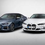BMW 新一代 4 Series Coupe 登場