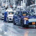 國產 BMW iX3 夏天開售
