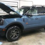 Ford 兩款重量級 SUV 7 月登場 Ford 兩款重量級 SUV 7 月登場