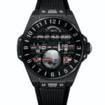 HUBLOT Big Bang e 智能腕表首度面世 HUBLOT Big Bang e 智能腕表首度面世