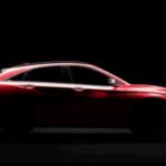 Infiniti 與 Nissan 共用 e-POWER 動力