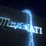 Maserati Ghibli Hybrid 將 7 月 15 日發表