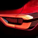Nissan 全新小型 SUV Magnite 明年 1 月亮相 Nissan 全新小型 SUV Magnite 明年 1 月亮相