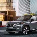Nissan 發表新一代 X-Trail Nissan 發表新一代 X-Trail