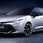 Toyota 全新 GR Corolla 動力資訊