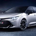 Toyota 全新 GR Corolla 動力資訊 Toyota 全新 GR Corolla 動力資訊