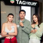 TAG Heuer 全新 Connected 智能腕錶高爾夫球特別版 TAG Heuer 全新 Connected 智能腕錶高爾夫球特別版