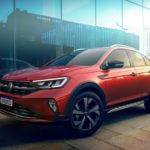 Volkswagen 全新 Nivus 正式推出 Volkswagen 全新 Nivus 正式推出