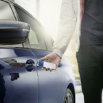 BMW 支援 Apple Digital Key BMW 支援 Apple Digital Key