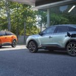 Citroen 釋出全新 C4 照片 Citroen 釋出全新 C4 照片