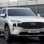 Hyundai Santa Fe 全新面孔登場再添插電式油電 Hyundai Santa Fe 全新面孔登場再添插電式油電