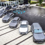 Mercedes-Benz B-Class及 CLA 增加 EQ Power 車型