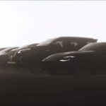 【影片】「Nissan Next:From A to Z」新車預告片 【影片】「Nissan Next:From A to Z」新車預告片