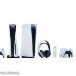 PlayStation 5 銷量突破 2,000 萬台 PlayStation 5 銷量突破 2,000 萬台