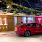 Tesla K11體驗中心正式開幕 Tesla K11體驗中心正式開幕