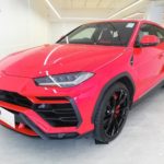 林寶堅尼易手車、陳列車及試駕車車展 林寶堅尼易手車、陳列車及試駕車車展