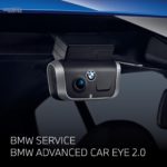 BMW Service – BMW Advanced Car Eye 2.0 安裝優惠