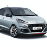 Hyundai 小型掀背 i10 N Line 英國推出 Hyundai 小型掀背 i10 N Line 英國推出