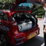 KIA 流動電車救援服務 KIA 流動電車救援服務