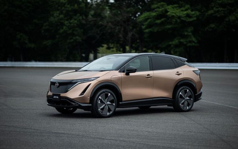 美國例外！Nissan 停止開發燃油引擎