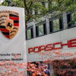 捷成汽車蟬聯2019年卓越保時捷中心評選榜首 連續五年衛冕 捷成汽車蟬聯2019年卓越保時捷中心評選榜首 連續五年衛冕