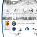 PSA 與 FCA 集團合併成「Stellantis」公司 PSA 與 FCA 集團合併成「Stellantis」公司