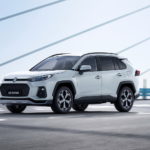 Suzuki 全新 SUV Across 歐洲發表
