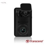 Transcend DrivePro 10 纖薄外型實力不減 Transcend DrivePro 10 纖薄外型實力不減