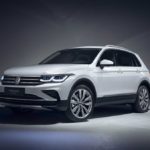 Volkswagen 歐洲推出 Tiguan eHybrid 車型 Volkswagen 歐洲推出 Tiguan eHybrid 車型