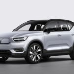 Volvo 有望推出新車 XC50 Volvo 有望推出新車 XC50