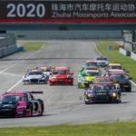 奧迪客戶車手勇奪ZMA房車賽總冠軍及數座獎盃 奧迪客戶車手勇奪ZMA房車賽總冠軍及數座獎盃