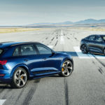 Audi e-tron S 及 Sportback 登場 Audi e-tron S 及 Sportback 登場