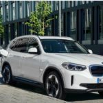 BMW iX3 正式登場