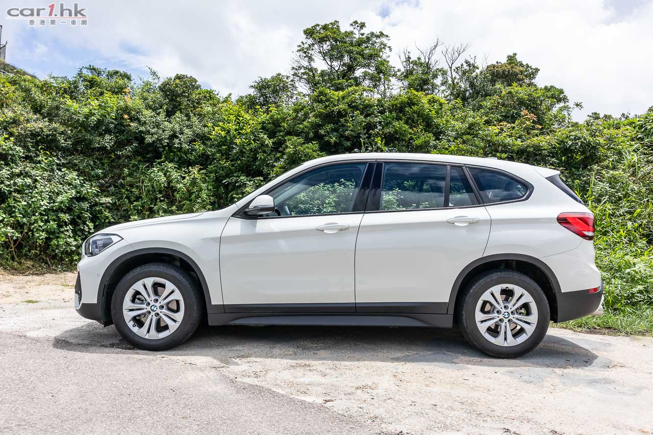 Bmw X1 Sdrive18ia 馬迷入門首選 香港第一車網car1 Hk