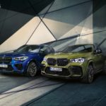 BMW 全新 THE X5 M Competition 及 THE X6 M Competition $1,999,900 起