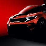 KIA Sonet 印度製造一樣有睇頭 KIA Sonet 印度製造一樣有睇頭
