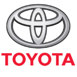 Toyota 全新廠徽更簡潔 Toyota 全新廠徽更簡潔