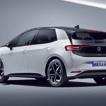 VAG 集團 2020 年電動車大賣! VAG 集團 2020 年電動車大賣!