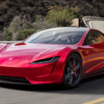 1.9 秒破百!Tesla 明年推出第二代 Roadster 1.9 秒破百!Tesla 明年推出第二代 Roadster
