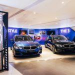 BMW THE 3 登場價 $388,000 起發售 BMW THE 3 登場價 $388,000 起發售