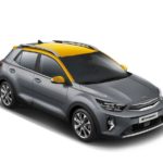 【影片】Kia 推出小改款 Stonic