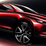 Mazda CX-5 後繼車命名為 CX-50? Mazda CX-5 後繼車命名為 CX-50?