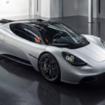 【影片】McLaren 發表限量 100 輛 GMA T.50 【影片】McLaren 發表限量 100 輛 GMA T.50